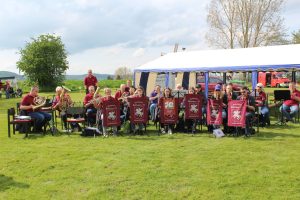 Mehr über den Artikel erfahren Tag der Vereine in Graste